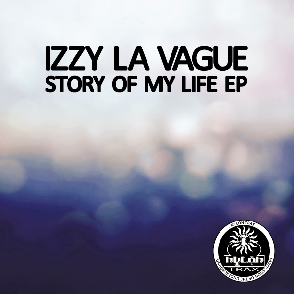 Izzy-La-Vague-My-Life-EP-LAbel-ART-Ref